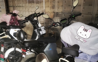 全國電動(dòng)自行車安全隱患全鏈條整治初見成效